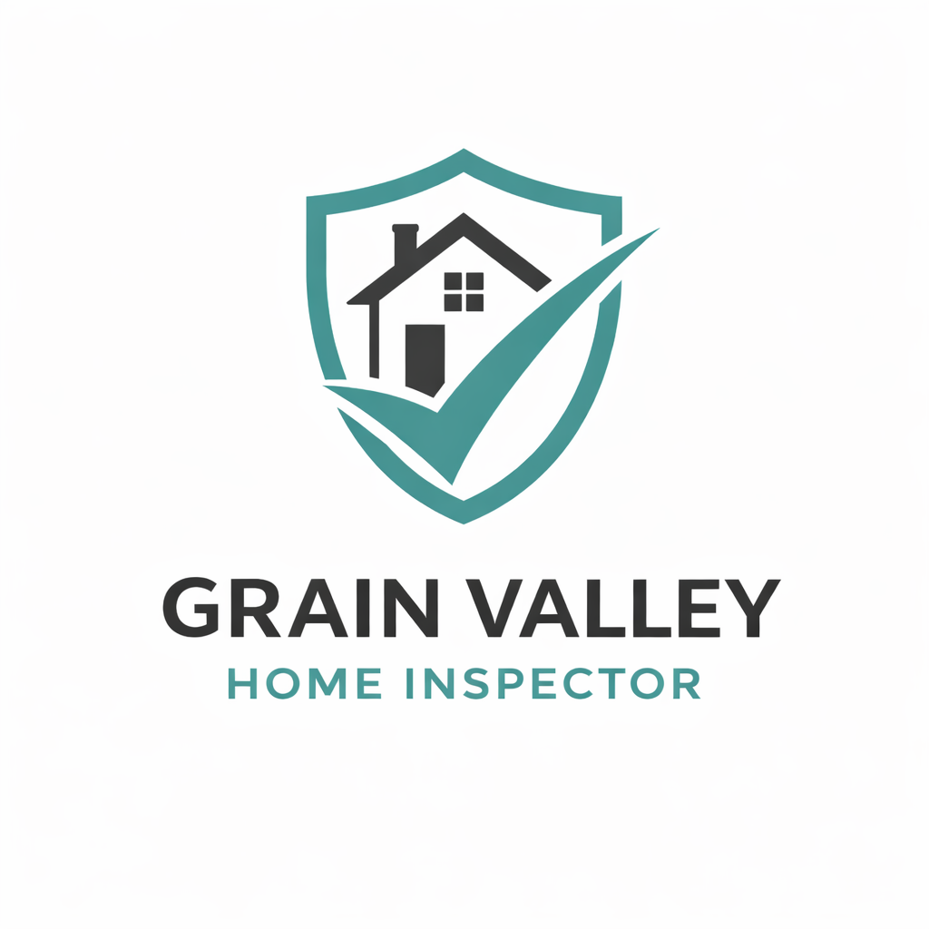 Grain Valley Home Inspector Blog