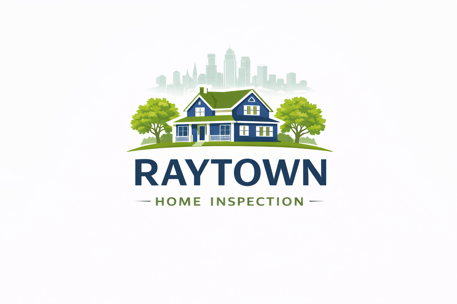 Raytown Home Inspection Blog